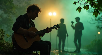 Die Bedeutung der Musik für Krebspatienten