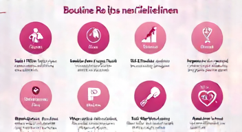 Die besten 8 Tipps bei Brustkrebs