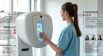 Die besten 8 Tipps bei der Mammografie