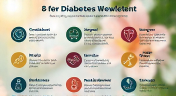 Die besten 8 Tipps bei Diabetes