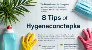 Die besten 8 Tipps bei Hygienekonzepten