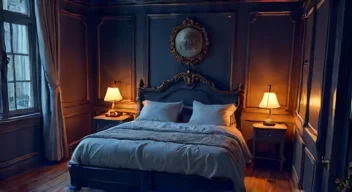 Die besten 8 Tipps bei Nachtlicht