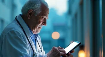 Die besten 8 Tipps bei Therapieentscheidungen im Alter