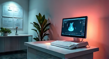 Die besten 8 Tipps bei Ultraschall in der Hausarztpraxis