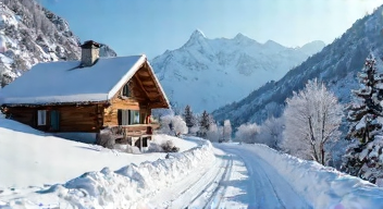 Die besten 8 Tipps bei winterlichen Extremwetterbedingungen