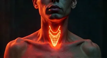 Die essentielle Rolle des gesamten Trijodthyronins (1/10)