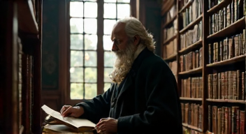 Die Ethik der Informationsverbreitung (5/10)