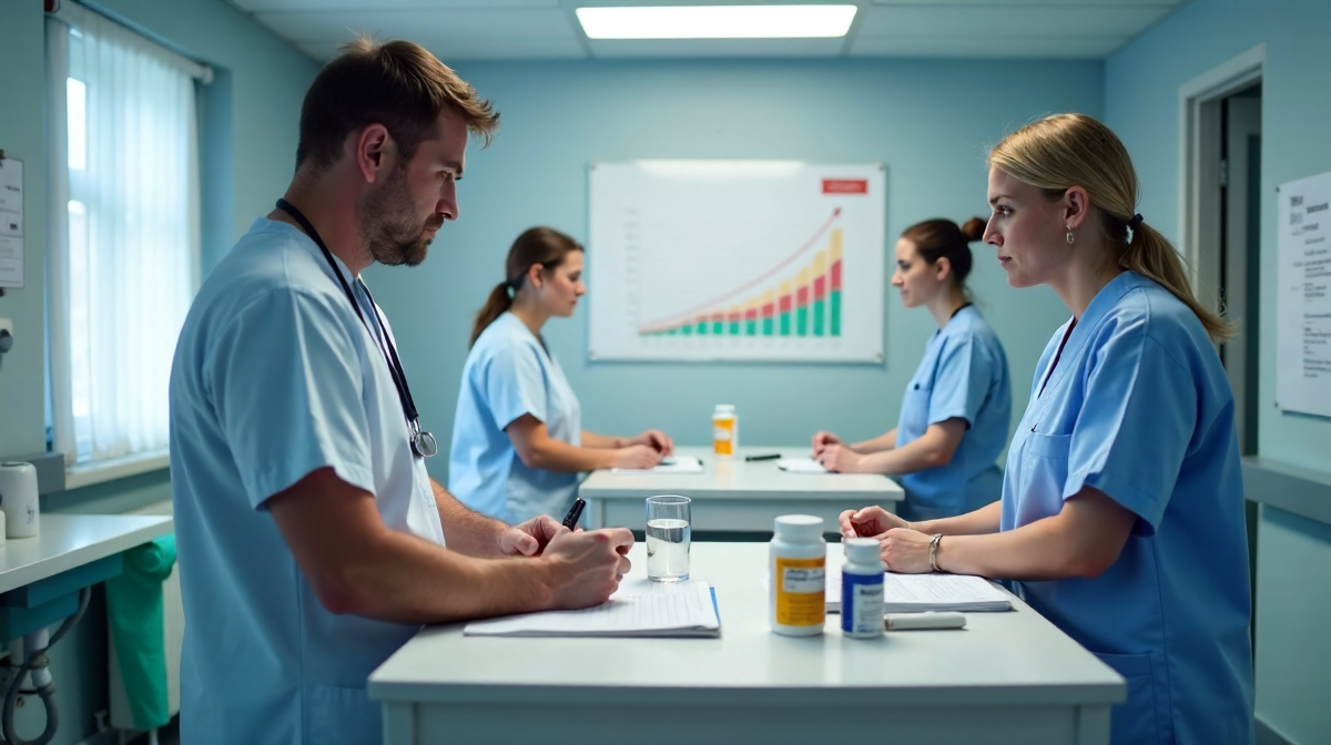 Die Herausforderung der Kostendämpfung: Arzneimittel, Impfstoffe und Sparmaßnahmen