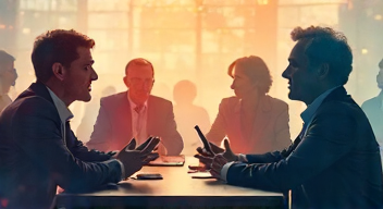 Die Kraft der Kommunikation in der Impfdebatte (3/10)