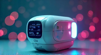 Die künstlerische Perspektive auf medizinische Innovationen (10/10)