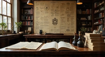 Die kulturelle Bedeutung der medizinischen Entdeckungen (3/10)