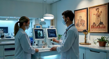 Die kulturelle Dimension der medizinischen Technologien (3/10)