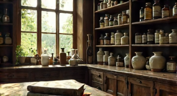 Die kulturelle Wahrnehmung von Medikamenten (3/10)