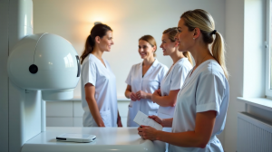 Die Mammografie-Frühdiagnose: Chancen, Herausforderungen und Fortschritte