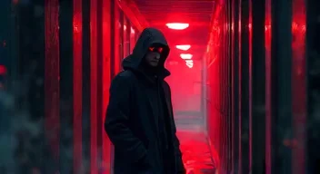 Die mysteriöse Psychose der Studentin (10/10)