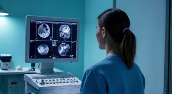 Die persönliche Sicht auf Ultraschall in der Medizin (1/10)