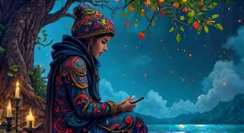 Die politische Dimension (9/10)