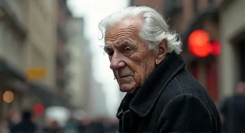 Die Rolle der Autonomie in der Altersmedizin (3/10)