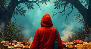 Die Rolle der Ernährung in der Kultur. (3/10)