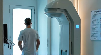 Die Rolle der Experten im Mammografie-Screening (2/10)