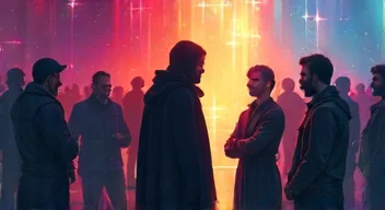 Die Rolle der Gesellschaft (6/10)