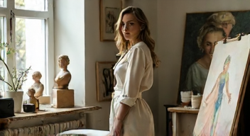 Die Rolle der Künstler in der Gesundheitsdebatte (10/10)