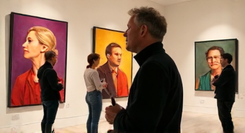 Die Rolle der Kunst in der Gesundheitskommunikation (9/10)