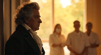 Die Rolle der Musik im Gesundheitswesen (10/10)