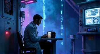 Die Rolle der Musik im Leben von Medizinern (9/10)