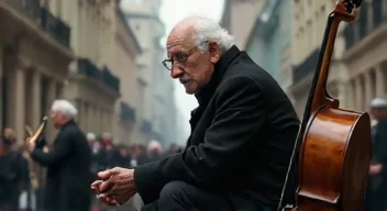 Die Rolle der Musik in der Altersmedizin (10/10)