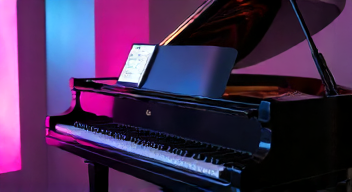 Die Rolle der Musik in der digitalen Transformation (9/10)