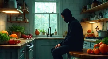 Die Rolle der Musik in der Ernährung. (10/10)