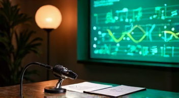 Die Rolle der Musik in der Gesundheitsaufklärung (9/10)