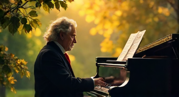 Die Rolle der Musik in der Heilung (10/10)