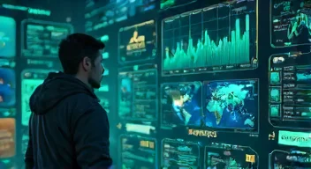 Die Rolle der Technologie in der Bilirubinmessung (4/10)