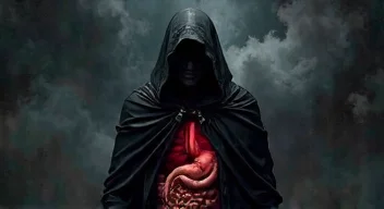 Die Rolle des Bilirubins im menschlichen Körper (1/10)