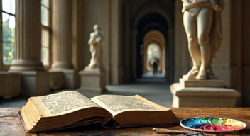 Die Rolle von Kunst und Kultur in der Aufklärung (10/10)