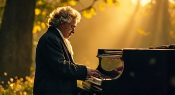 Die Rolle von Musik in der Krebsbewältigung (10/10)