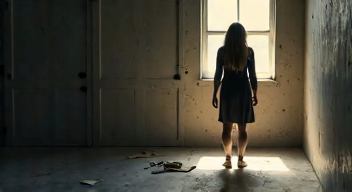 Die schmerzhafte Realität des Austritts (1/10)