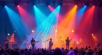 Die Stimme der Musik (10/10)