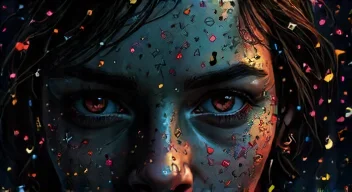 Die Stimme der Musik im Schmerz (10/10)