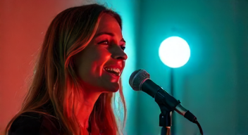 Die Stimme der Musik in der Gesundheitsaufklärung (10/10)