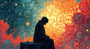 Die Stimme der Musik über Allergien (10/10)