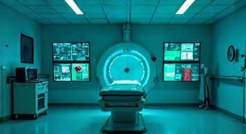 Die technische Revolution in der Krebsbehandlung (3/10)