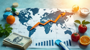 Die wirtschaftlichen Auswirkungen von Diabetes: Gesundheit, Kosten, Prävention