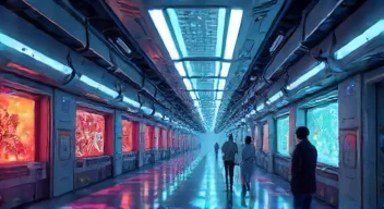 Die Zukunft der Gesundheitsversorgung: Ein neues Paradigma (10/10)