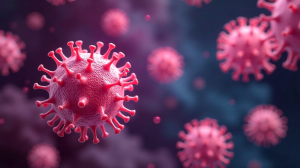 Eierstockkrebs: Immunflucht, IGF2BP1 und neue Behandlungsmöglichkeiten