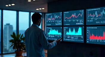 Ein Blick auf die Daten und deren Bedeutung (2/10)