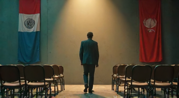 Ein Verlust für die Weltgemeinschaft (2/10)