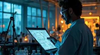 Einblick in die aktuelle Forschung zu Bluthochdruck (2/10)